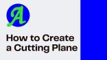 azore cfd tutorials how to create a cutting plane