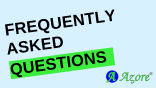 azore cfd frequently asked questions