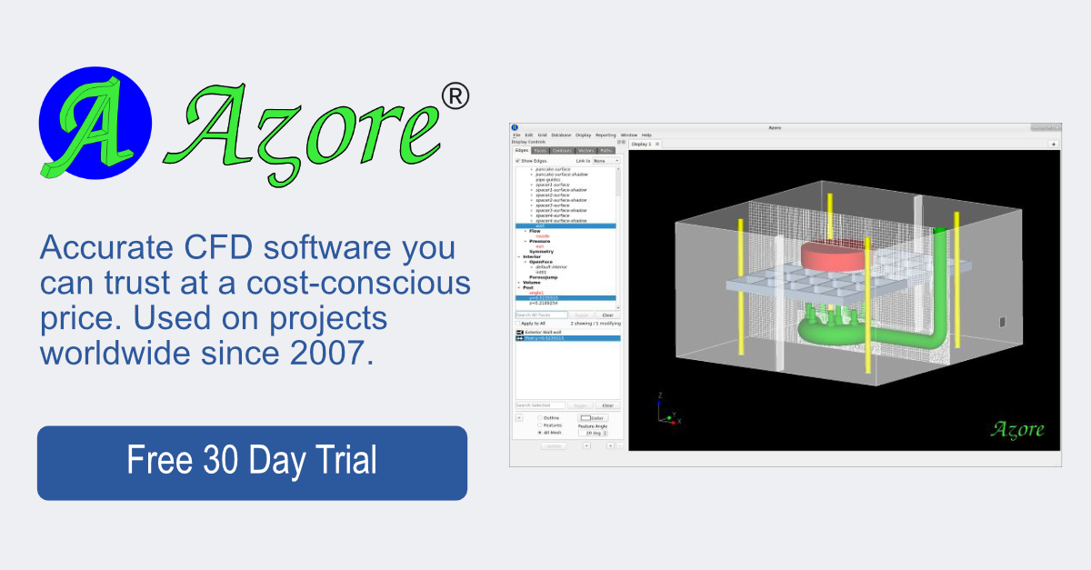 azore free trial
