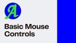 azore cfd tutorial basic mouse controls